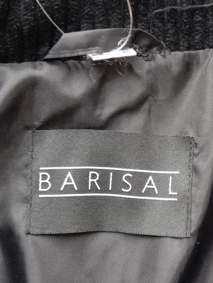 BARISAL Steppjacke Bild 3