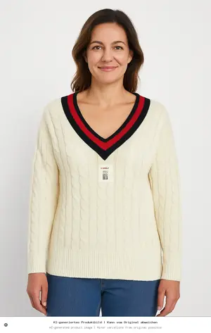 CARPE DIEM Pullover