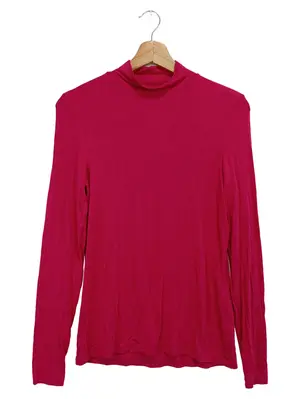 HALLHUBER Langarmshirt