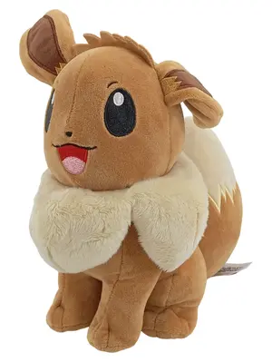 POKÉMON Kuscheltier