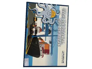 RHENUS LOGISTICS Rätselspiel
