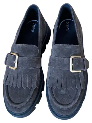 GEOX Slipper