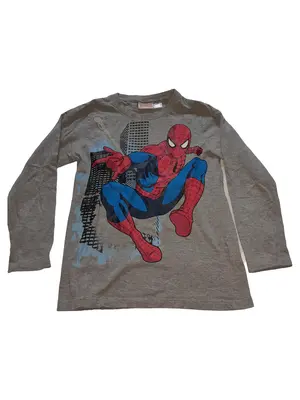 Langarmshirt