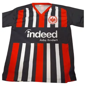 EINTRACHT FRANKFURT Fußball Trikot