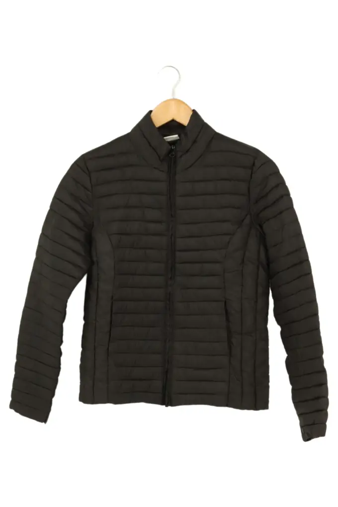 JACQUELINE DE YONG Steppjacke Bild 1