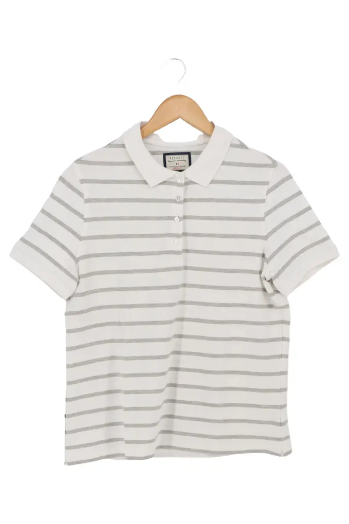 PECKOTT Poloshirt Bild 1