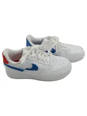 Vorschaubild 1 von Air Force 1 Sneaker Low Damen Weiß Gr. 37.5 Leder