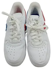 Vorschaubild 2 von Air Force 1 Sneaker Low Damen Weiß Gr. 37.5 Leder
