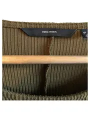 Vorschaubild VERO MODA Top 2