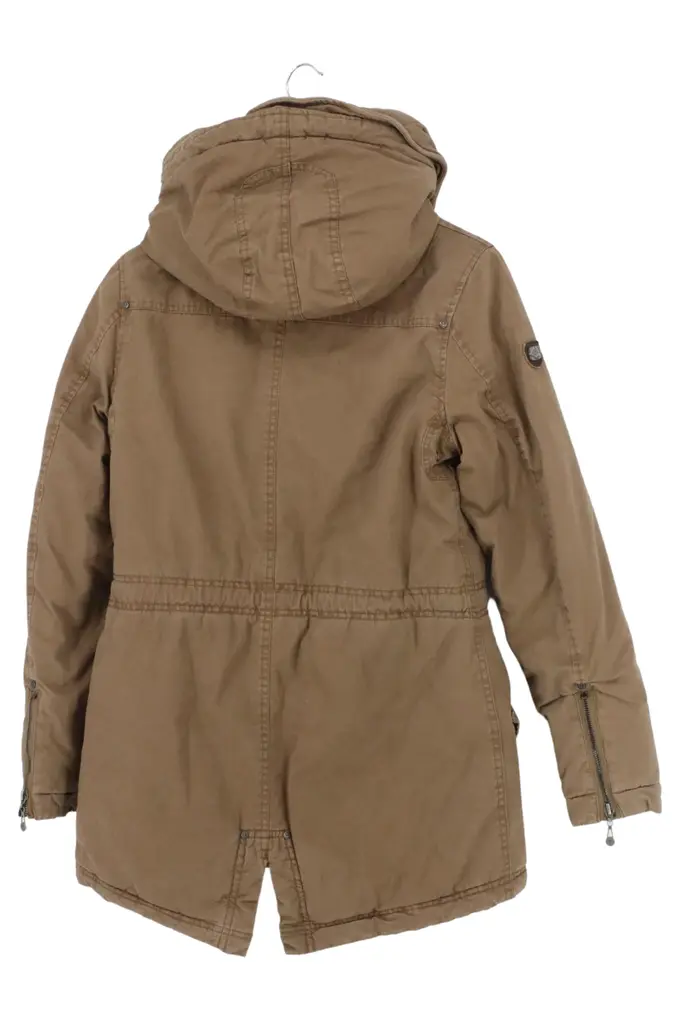 DREIMASTER Parka Bild 2