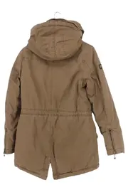 Vorschaubild DREIMASTER Parka 2