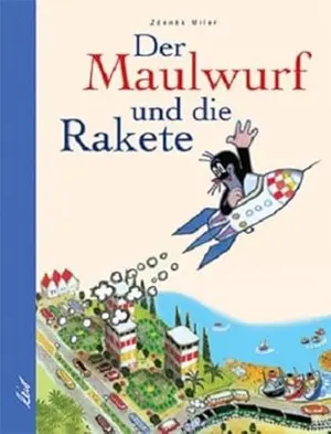 Buch für Kinder