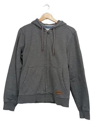 S.OLIVER Sweatjacke