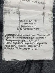 Vorschaubild GERRY WEBER EDITION Steppjacke 5
