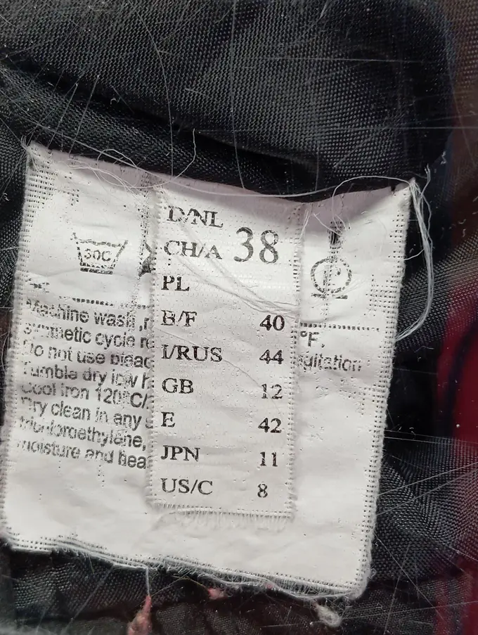 GERRY WEBER EDITION Steppjacke Bild 4