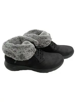 SKECHERS Stiefelette
