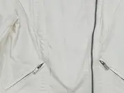 Vorschaubild 3 von EDC Damen Leichte Jacke Weiß Einheitsgröße Casual