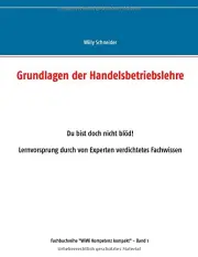 Vorschaubild Allgemeines Sachbuch 1