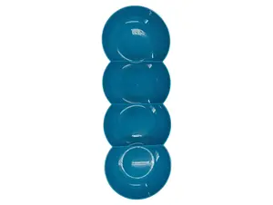 TUPPERWARE Suppenteller
