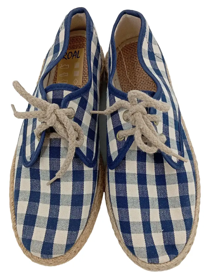 ARTESANIA Schnürschuhe Bild 2