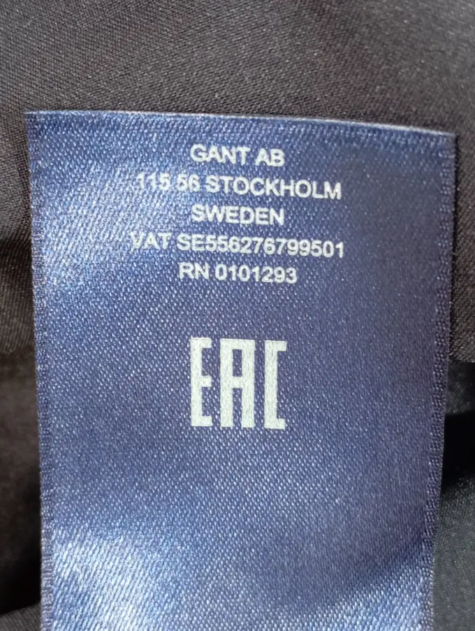 GANT Freizeitkleid Bild 6