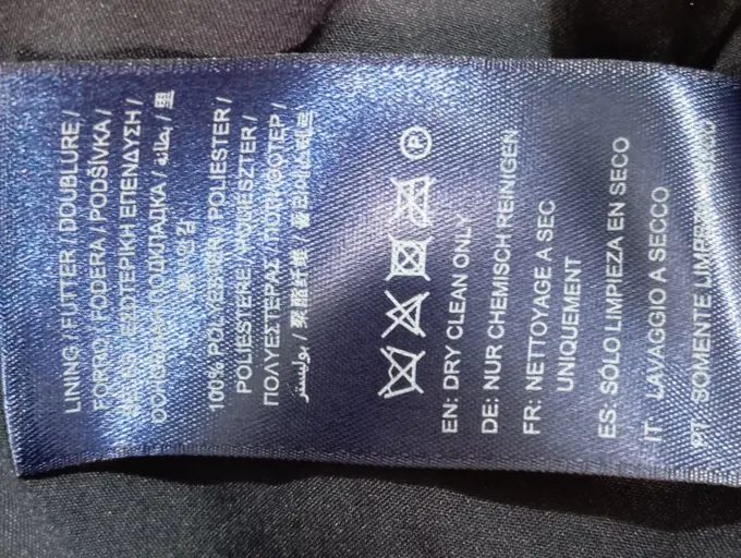 GANT Freizeitkleid Bild 5