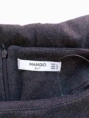 Vorschaubild MANGO Etuikleid 3