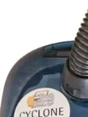 Vorschaubild 2 von T2.0 Cyclon Bodenstaubsauger 1800 Watt Blau Beutellos