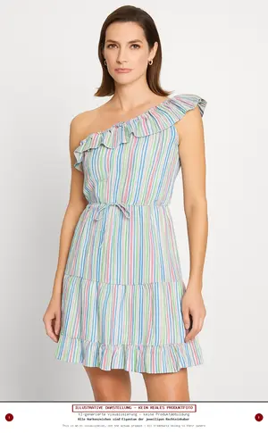 LOVERS + FRIENDS Freizeitkleid