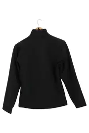 Vorschaubild 2 von Damen Outdoorjacke Schwarz Gr. 32/XXS Casual Outdoor