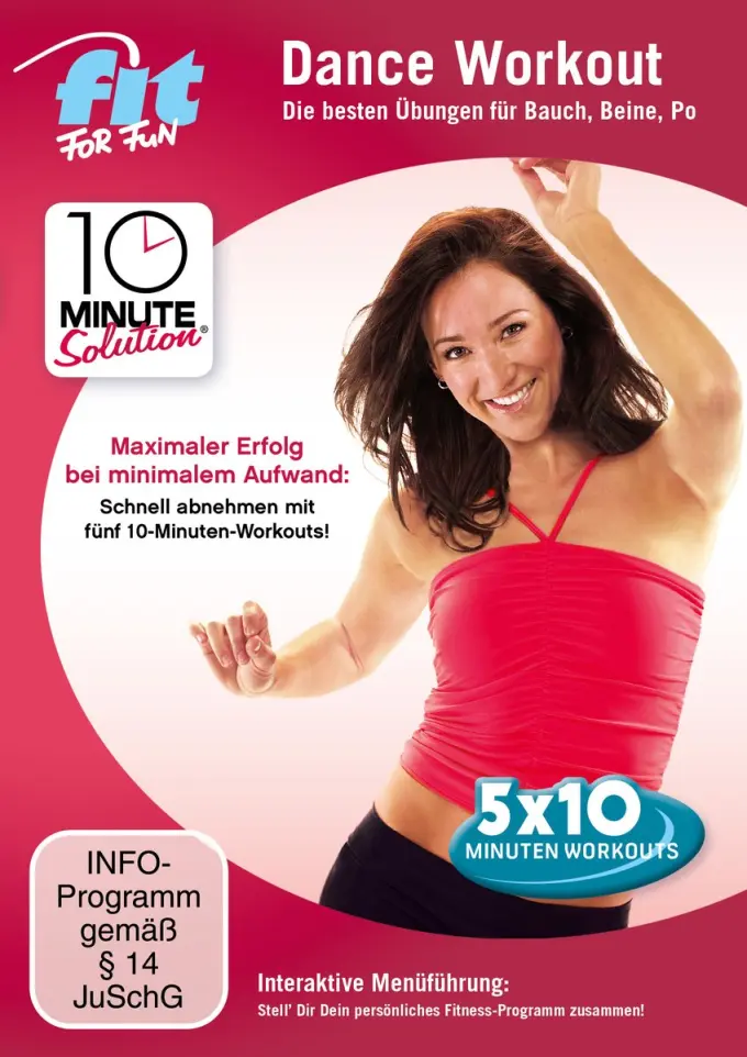 Fitnessfilm Bild 1