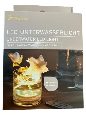 TCHIBO LED Leuchtmittel