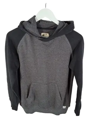 ZARA Kapuzenpullover