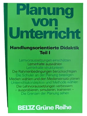 Buch für den Unterricht