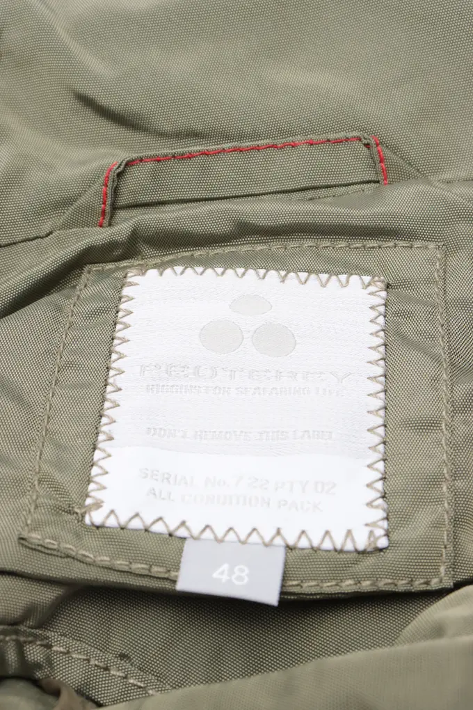 PEUTEREY Leichte Jacke Bild 3