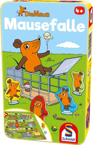SCHMIDT SPIELE Brettspiel