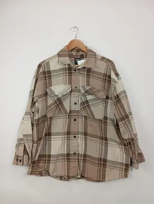 PULL&BEAR Freizeithemd