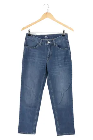 MAC Jeans Straight Leg