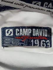 Vorschaubild CAMP DAVID Freizeithemd 3