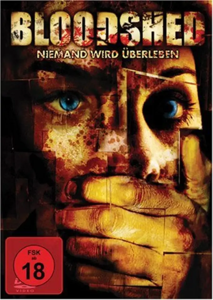 Horrorfilm Bild 1