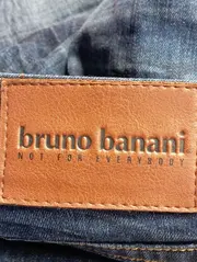 Vorschaubild BRUNO BANANI Jeans Slim Fit 3
