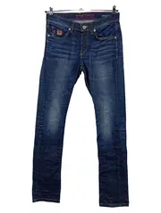 Vorschaubild BRUNO BANANI Jeans Slim Fit 1
