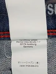Vorschaubild BRUNO BANANI Jeans Slim Fit 7