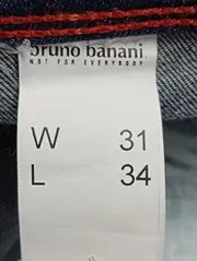 Vorschaubild BRUNO BANANI Jeans Slim Fit 4