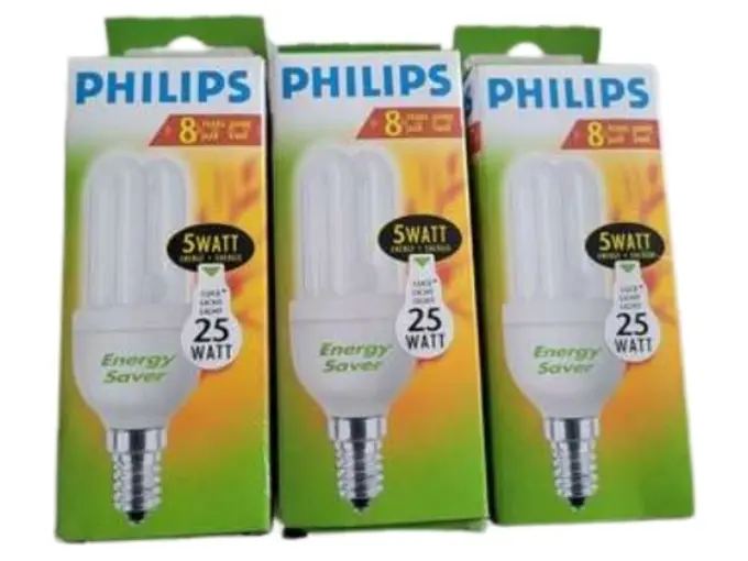 PHILIPS Leuchtmittel Bild 2