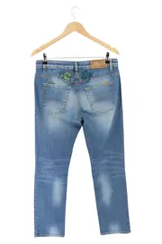 Vorschaubild MARLBORO CLASSICS Jeans Straight Leg 2