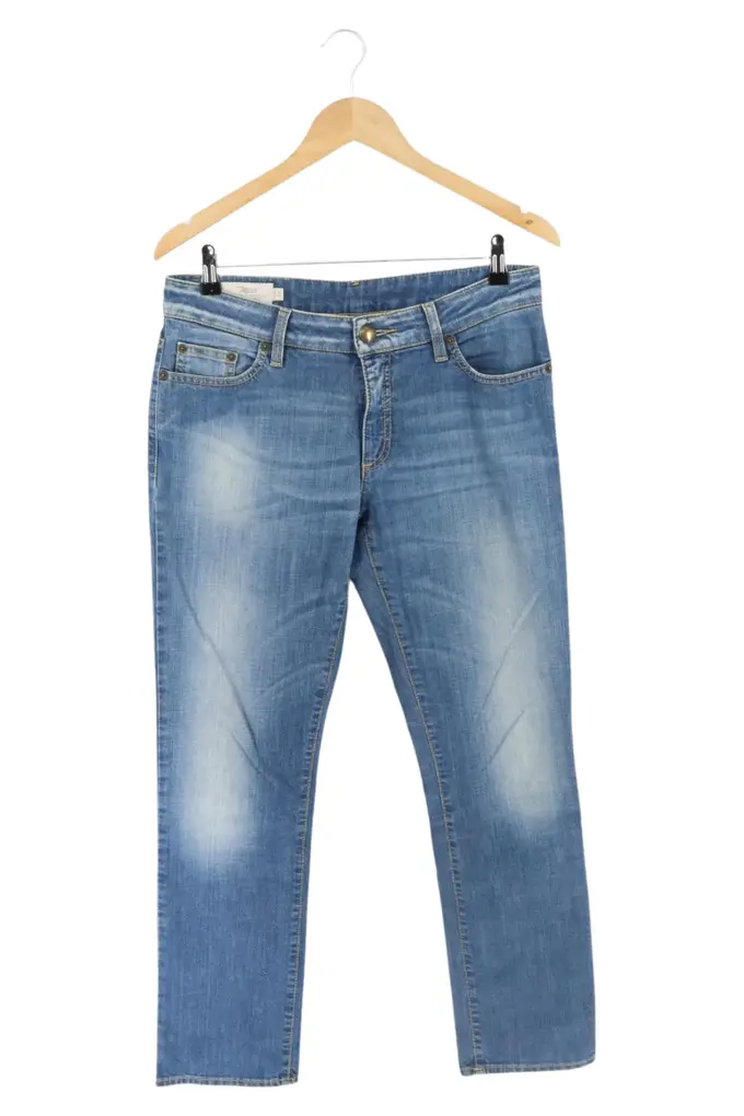 MARLBORO CLASSICS Jeans Straight Leg Bild 1