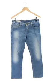 Vorschaubild MARLBORO CLASSICS Jeans Straight Leg 1