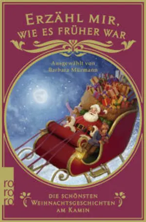 Weihnachtsbuch