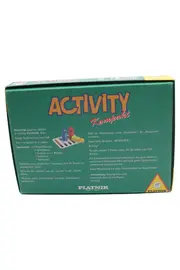 Vorschaubild PIATNIK Brettspiel 2